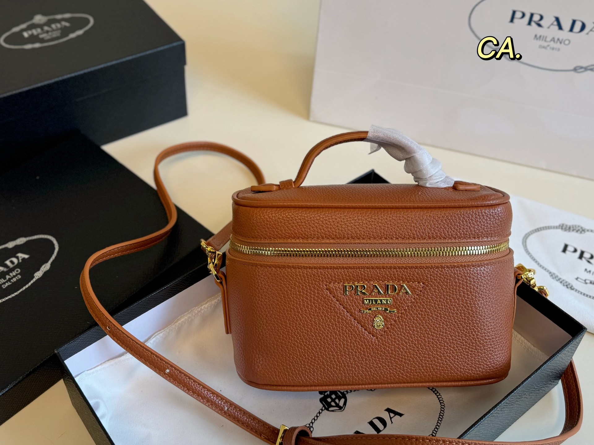 PRADA bag 147